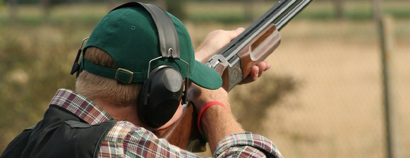Northern Ohio Chapter Meeting and Clay Shoot